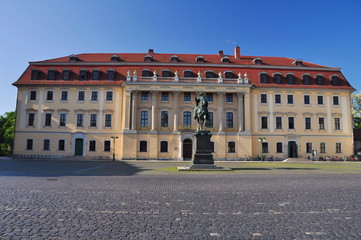 Carl-August-Reiterdenkmal