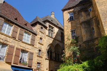sarlat en perigord