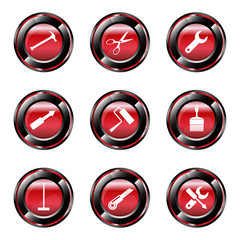 Tools Icons