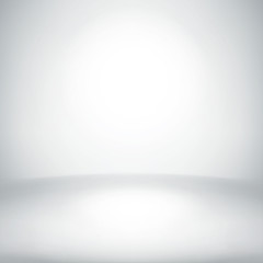 Vector empty room background for your text and pictures
