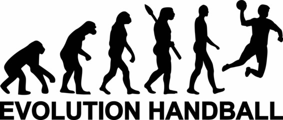 Handball Evolution