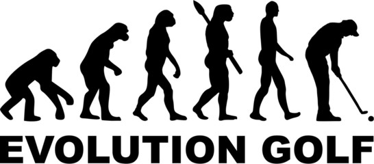 Golf Evolution