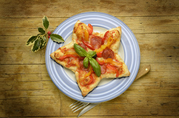 Pizza Cucina italiana Πίτσα Пицца 比萨饼 Expo Milano 2015 بيتزا