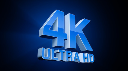 4K Ultra HD