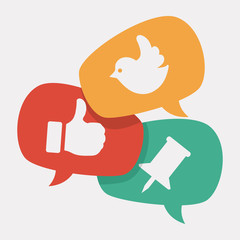 manager icons design