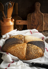 Ciabatta bread