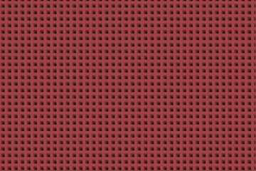 Obraz premium square patterns