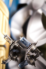 Parts Accessories