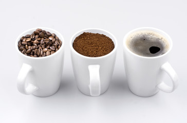 Caféine