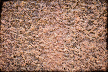 Red rock texture nature photo