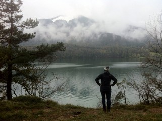 Fuschl im Sslzkammergut