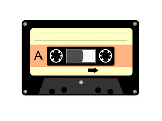 Tape cassette
