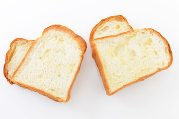 おいしそうなパン