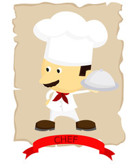 Chef