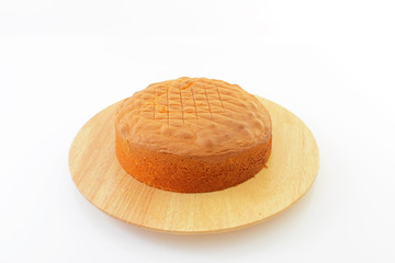 美味しそうなケーキ