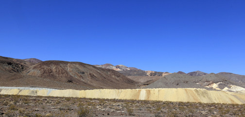 Death Valley