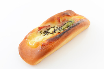 美味しそうなパン