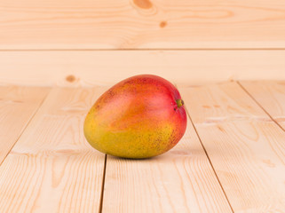 ripe mango
