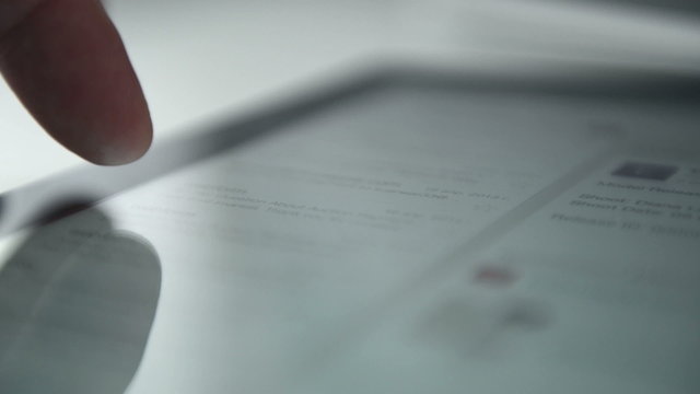 Selecting checkboxes in mailbox