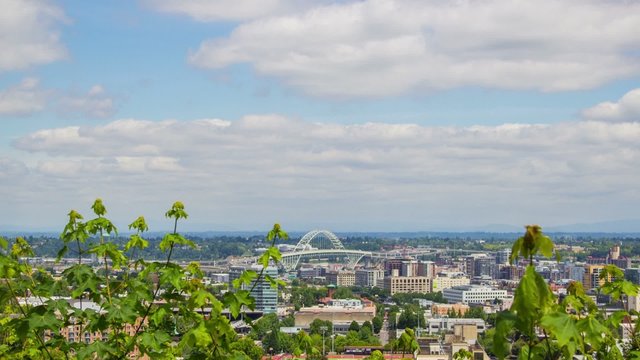 Portland Abv Downtown Freemont 601