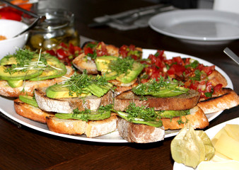 Fingerfood