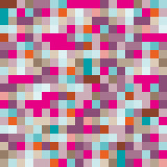 seamless pattern background, design, modern, pink,