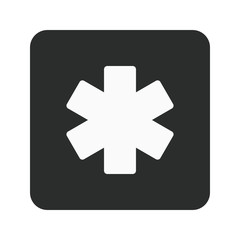 Obraz premium App Vector Icon