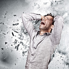mind explosion