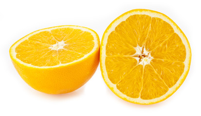 oranges