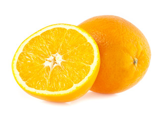 oranges