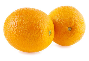 oranges