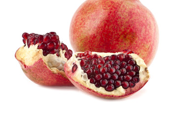 pomegranate