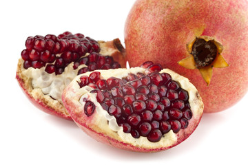 pomegranate