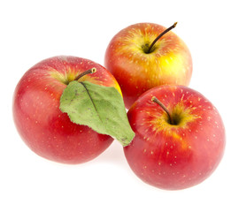 apples