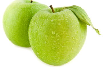 apples