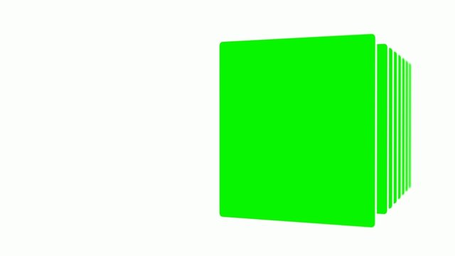 simple slide show