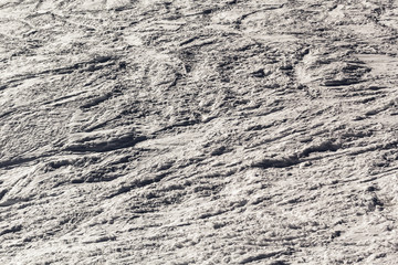 Snow background