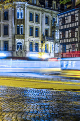 Erfurt - Marktstraße