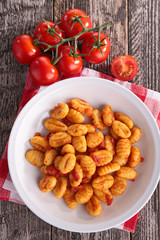 gnocchi