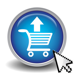 CART UP ICON