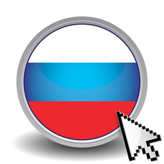 FLAG OF RUSSIA ICON