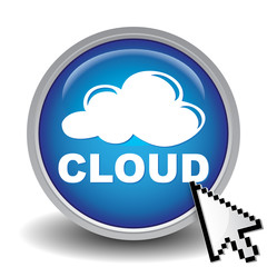 CLOUD ICON