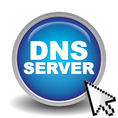 DNS SERVER ICON