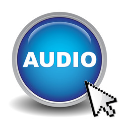 AUDIO ICON