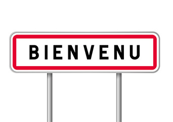 BIENVENU