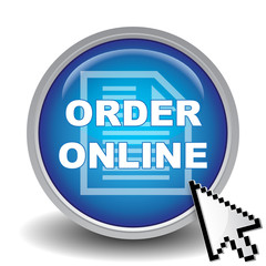 ORDER ONLINE ICON