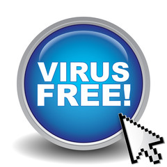 VIRUS FREE! ICON