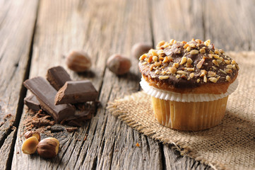 Muffins