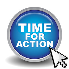 TIME FOR ACTION ICON
