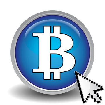 BITCOIN ICON